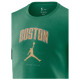 Nike Ανδρική κοντομάνικη μπλούζα Boston Celtics Essential